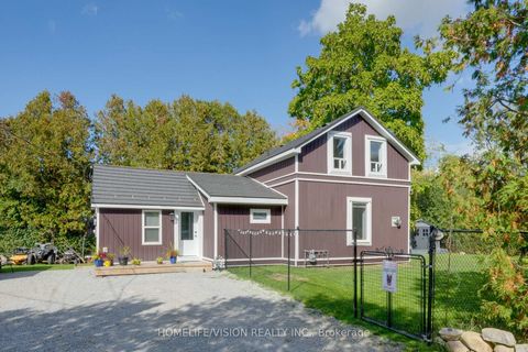 Photo 3 at 65 Bolster Lane, Pefferlaw, Georgina