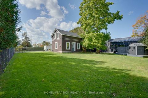 Photo 4 at 65 Bolster Lane, Pefferlaw, Georgina