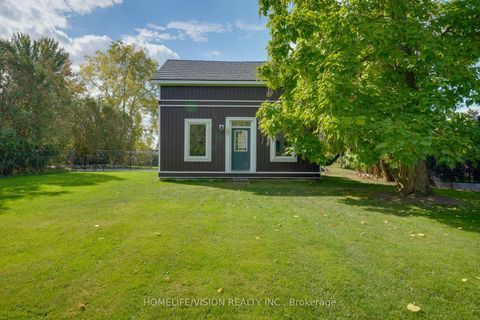 Photo 5 at 65 Bolster Lane, Pefferlaw, Georgina