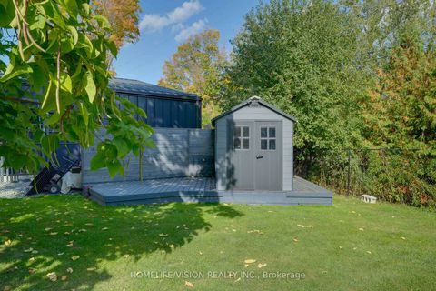 Photo 7 at 65 Bolster Lane, Pefferlaw, Georgina