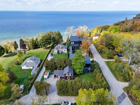 Photo 8 at 65 Bolster Lane, Pefferlaw, Georgina