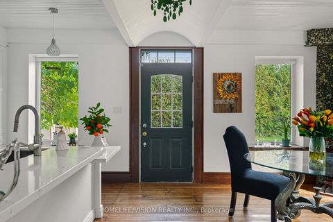 Photo 10 at 65 Bolster Lane, Pefferlaw, Georgina