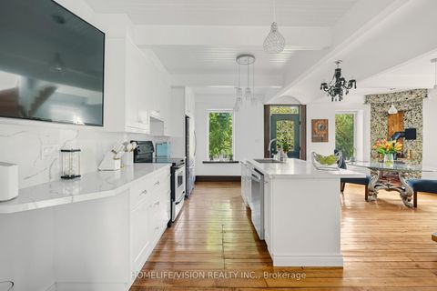 Photo 15 at 65 Bolster Lane, Pefferlaw, Georgina