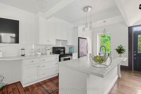 Photo 16 at 65 Bolster Lane, Pefferlaw, Georgina