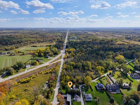 Photo 46 at 65 Bolster Lane, Pefferlaw, Georgina