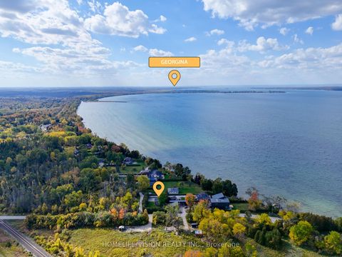 Photo 48 at 65 Bolster Lane, Pefferlaw, Georgina