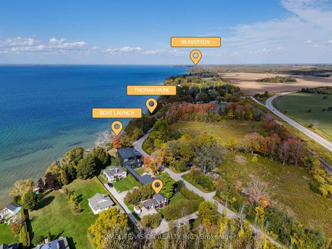 Photo 49 at 65 Bolster Lane, Pefferlaw, Georgina