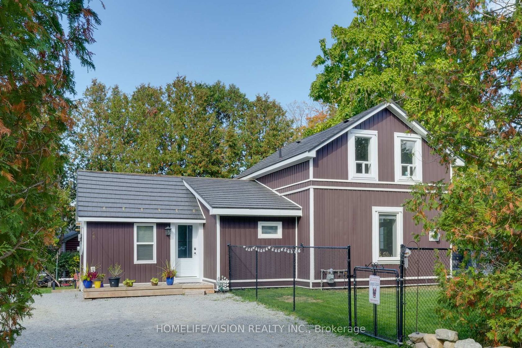 65 Bolster Lane, Pefferlaw, Georgina photo number 2