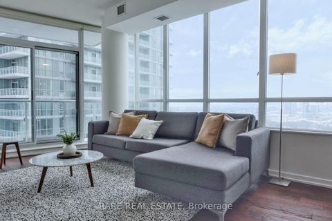 Photo 3 at 2006 - 70 Forest Manor Road, Henry Farm, Toronto