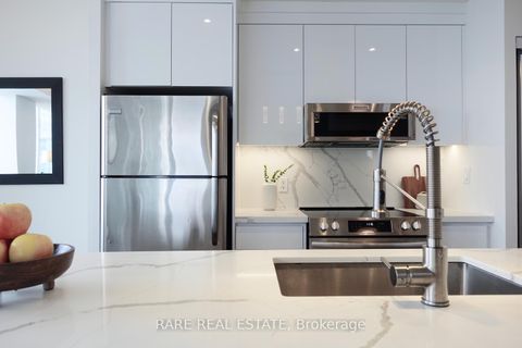 Photo 13 at 2006 - 70 Forest Manor Road, Henry Farm, Toronto