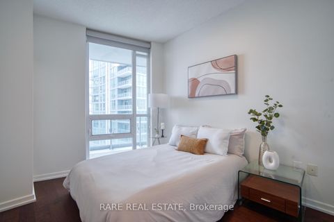 Photo 16 at 2006 - 70 Forest Manor Road, Henry Farm, Toronto