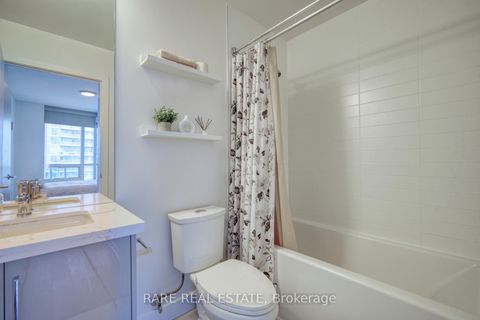 Photo 19 at 2006 - 70 Forest Manor Road, Henry Farm, Toronto