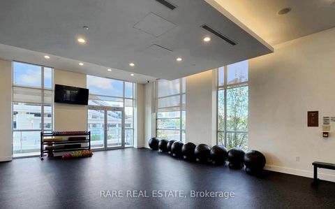 Photo 27 at 2006 - 70 Forest Manor Road, Henry Farm, Toronto