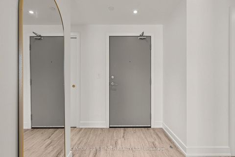 Photo 3 at 715 - 185 Dunlop Street E, Lakeshore, Barrie