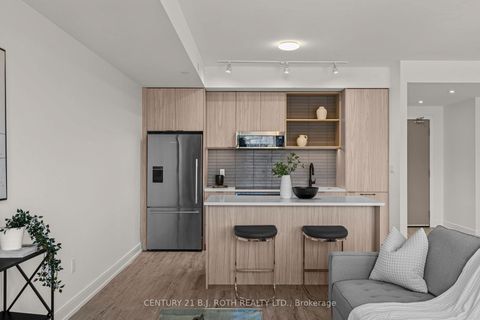 Photo 5 at 715 - 185 Dunlop Street E, Lakeshore, Barrie