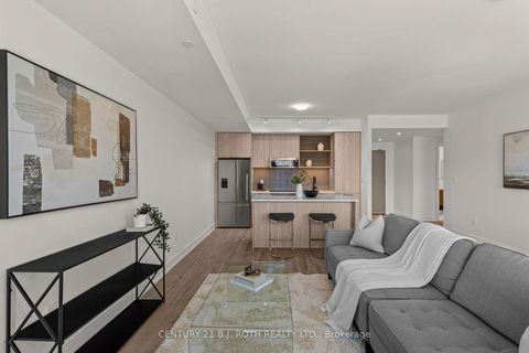 Photo 10 at 715 - 185 Dunlop Street E, Lakeshore, Barrie