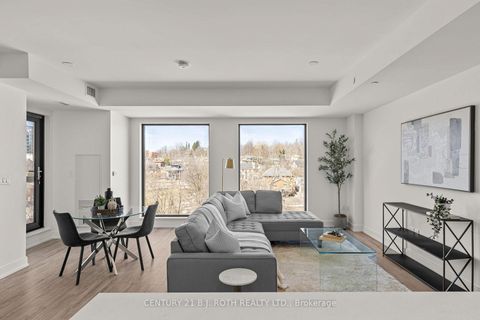 Photo 11 at 715 - 185 Dunlop Street E, Lakeshore, Barrie