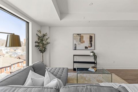 Photo 12 at 715 - 185 Dunlop Street E, Lakeshore, Barrie