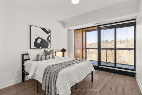 Photo 13 at 715 - 185 Dunlop Street E, Lakeshore, Barrie