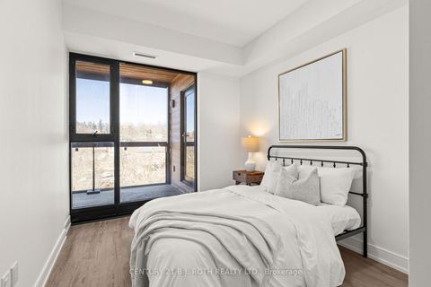 Photo 15 at 715 - 185 Dunlop Street E, Lakeshore, Barrie