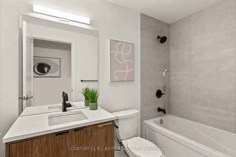 Photo 16 at 715 - 185 Dunlop Street E, Lakeshore, Barrie