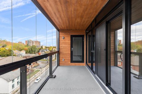 Photo 17 at 715 - 185 Dunlop Street E, Lakeshore, Barrie