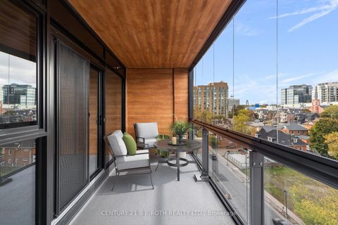 Photo 18 at 715 - 185 Dunlop Street E, Lakeshore, Barrie