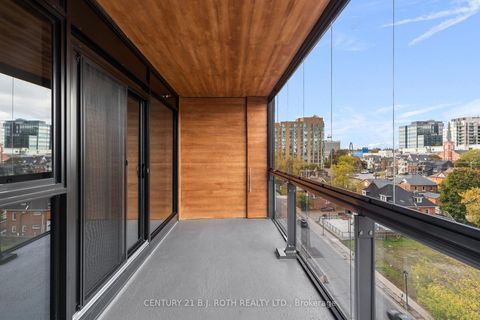 Photo 19 at 715 - 185 Dunlop Street E, Lakeshore, Barrie