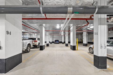 Photo 21 at 715 - 185 Dunlop Street E, Lakeshore, Barrie