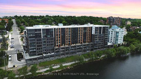 Photo 22 at 715 - 185 Dunlop Street E, Lakeshore, Barrie