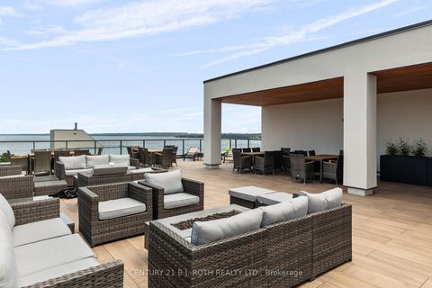 Photo 24 at 715 - 185 Dunlop Street E, Lakeshore, Barrie