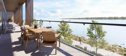 Photo 25 at 715 - 185 Dunlop Street E, Lakeshore, Barrie