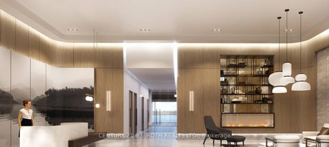 Photo 26 at 715 - 185 Dunlop Street E, Lakeshore, Barrie