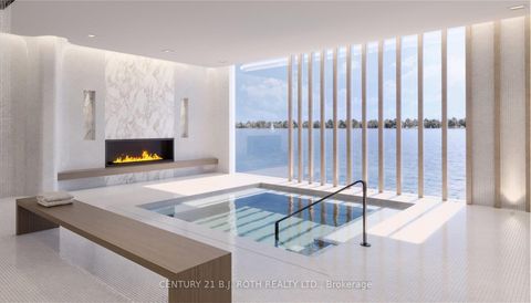 Photo 27 at 715 - 185 Dunlop Street E, Lakeshore, Barrie