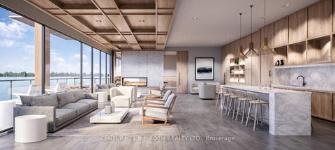 Photo 28 at 715 - 185 Dunlop Street E, Lakeshore, Barrie