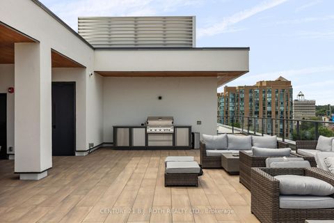 Photo 30 at 715 - 185 Dunlop Street E, Lakeshore, Barrie