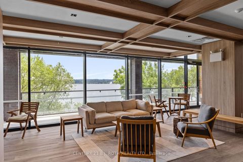 Photo 32 at 715 - 185 Dunlop Street E, Lakeshore, Barrie