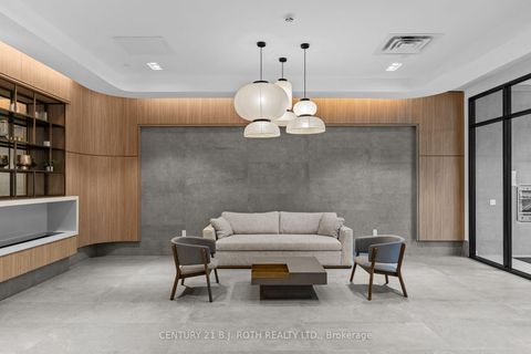 Photo 34 at 715 - 185 Dunlop Street E, Lakeshore, Barrie