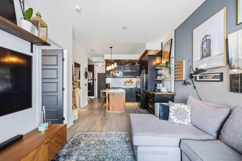 Photo 5 at 2203 - 28 Linden Street, North St. James Town, Toronto