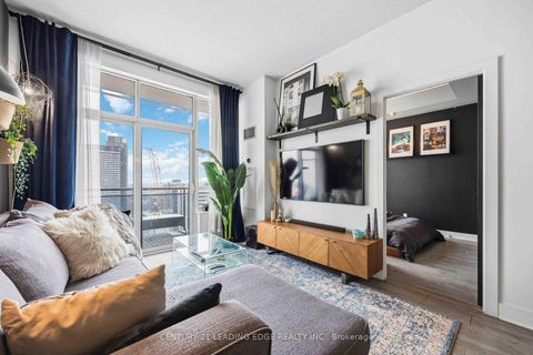 Photo 9 at 2203 - 28 Linden Street, North St. James Town, Toronto