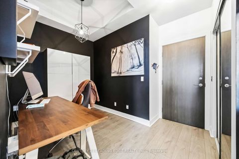 Photo 14 at 2203 - 28 Linden Street, North St. James Town, Toronto