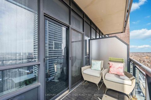 Photo 18 at 2203 - 28 Linden Street, North St. James Town, Toronto