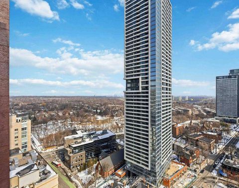 Photo 19 at 2203 - 28 Linden Street, North St. James Town, Toronto