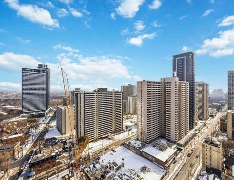 Photo 20 at 2203 - 28 Linden Street, North St. James Town, Toronto