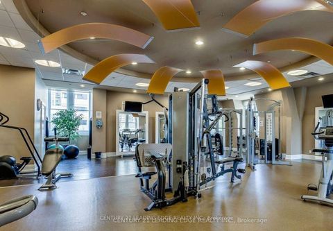 Photo 21 at 2203 - 28 Linden Street, North St. James Town, Toronto