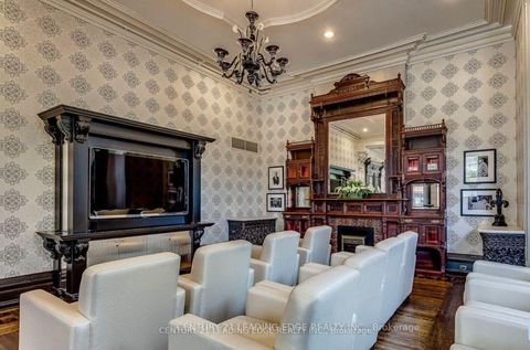 Photo 23 at 2203 - 28 Linden Street, North St. James Town, Toronto