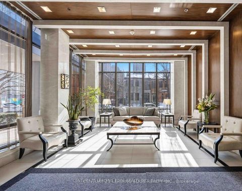 Photo 24 at 2203 - 28 Linden Street, North St. James Town, Toronto