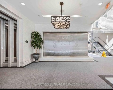 Photo 25 at 2203 - 28 Linden Street, North St. James Town, Toronto