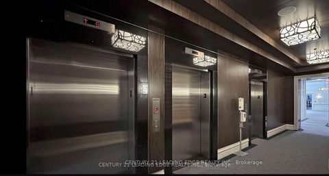 Photo 26 at 2203 - 28 Linden Street, North St. James Town, Toronto