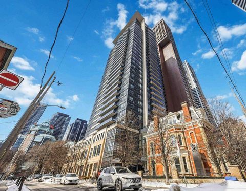 Photo 28 at 2203 - 28 Linden Street, North St. James Town, Toronto